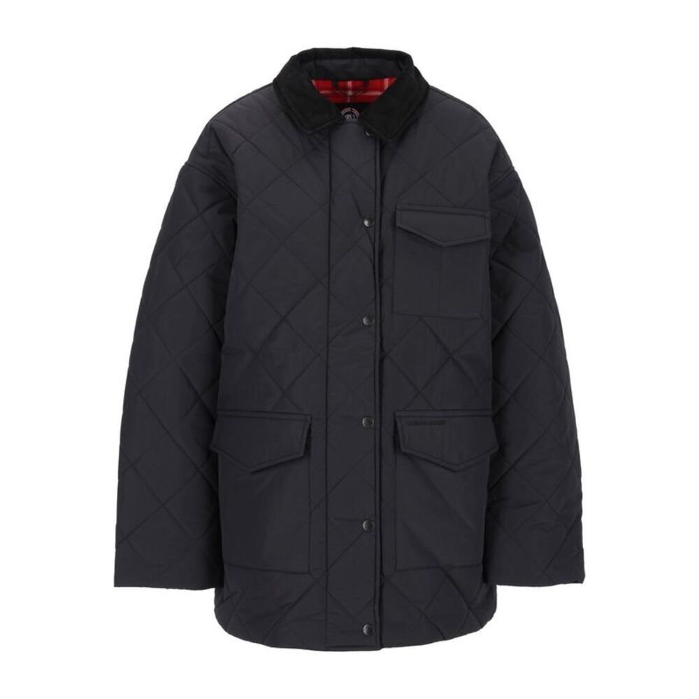 Canada Goose Women Terra Coat
